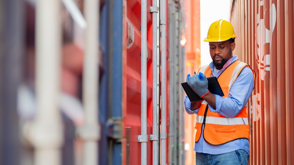 Logistics and Supply Chain Management