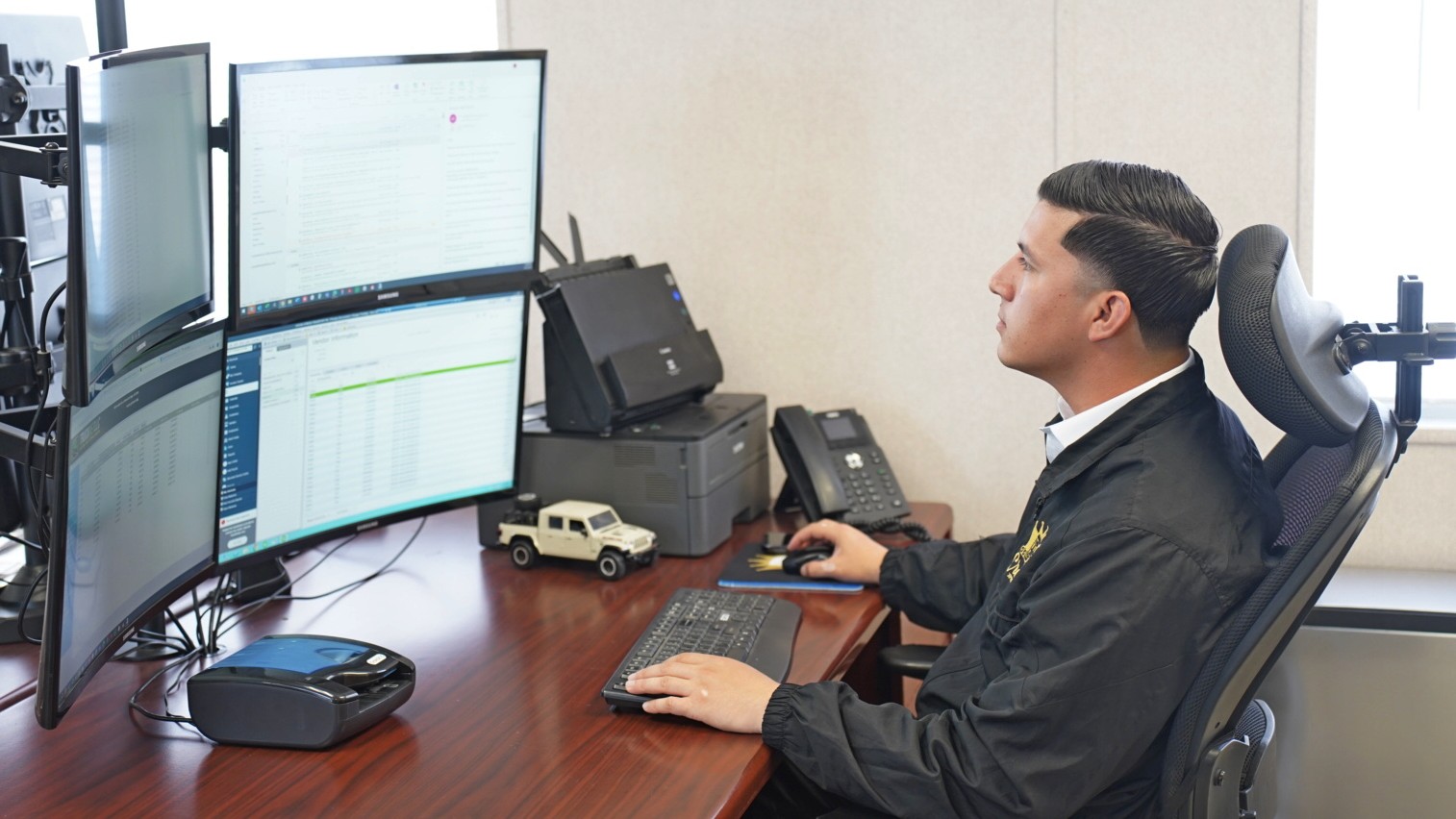 Avada Car Dealer News